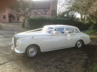 ESSEX WEDDING CAR HIRE   EWC 1072564 Image 6